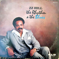 Z.Z. Hill